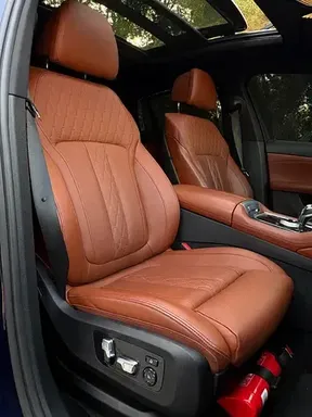 BMW X6 40 2023