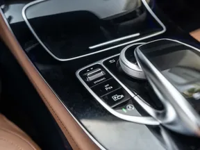 Mercedes-Benz E-Class 300 2020