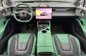 Lotus Eletre 2025