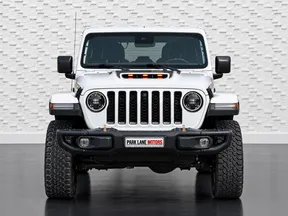 Jeep Wrangler Rubicon 2023