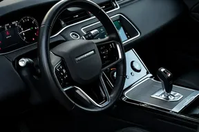 Land Rover Range Rover Evoque 2021