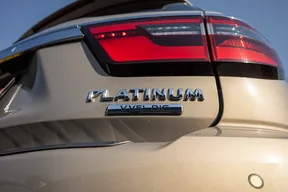 Nissan Patrol 2021