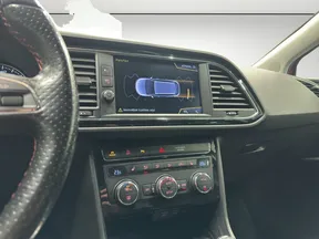 SEAT León 2018
