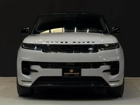 Land Rover Range Rover Sport 2025