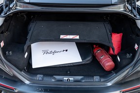 Ferrari Portofino 2019