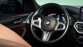 BMW X4 20i 2023