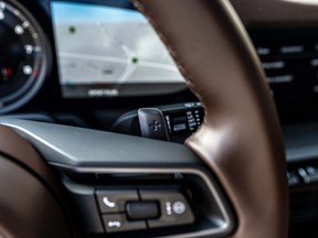 Porsche 911 Carrera 2024