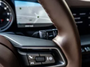 Porsche 911 Carrera 2024