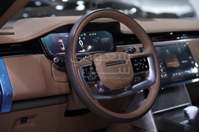 Land Rover Range Rover 2025