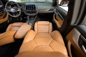 Cadillac CT5 2020