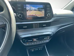 Hyundai i20 2024