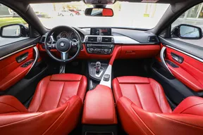 BMW 4 Series 435 2016