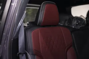 Infiniti QX80 2026