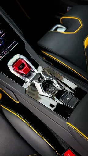 Lamborghini Huracán Evo 2023