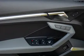 Audi S3 2023