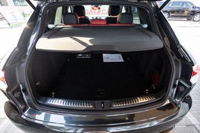 Porsche Macan 2021