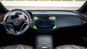 Mercedes-Benz E-Class 300 2026