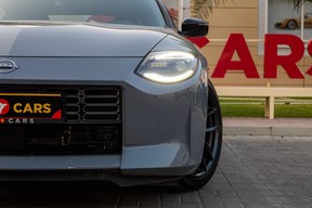 Nissan Z-car 370Z 2024