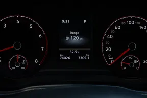 Volkswagen Passat 2021