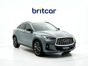 Infiniti QX55 2023