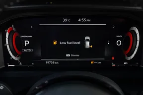 Nissan X-Trail 2024