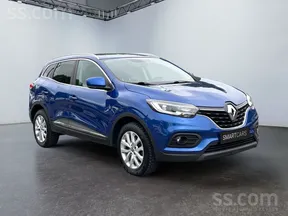 Renault Kadjar 2019