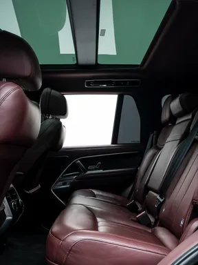 Land Rover Range Rover 2023
