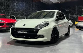 Renault Clio / Thalia / Symbol 2013