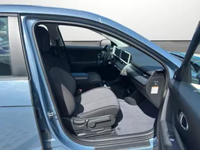 Hyundai Ioniq 5 2022