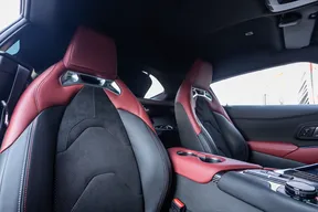 Toyota Supra 2026