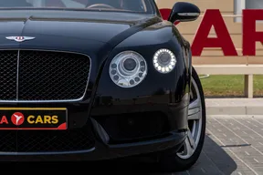 Bentley Continental GT 2015