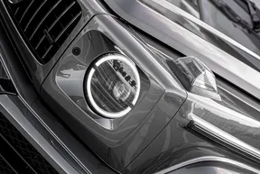 Mercedes-Benz G-Class 2023