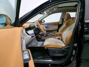 Jetour X70 Plus 2025