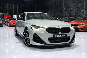 BMW 2 Series M240 2025