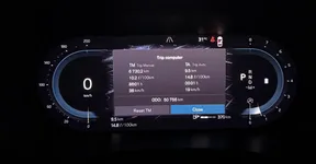 Volvo XC60 2023