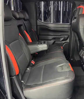 Ford Ranger Raptor 2023
