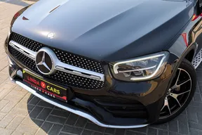 Mercedes-Benz GLC 200 2020