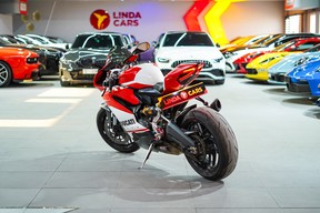 Ducati Panigale 2019