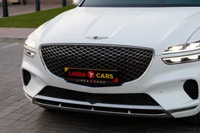 Genesis GV70 2023