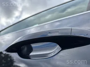 Audi e-tron 2022