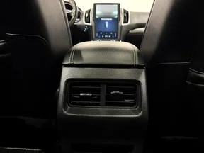 Ford Edge ST 2023