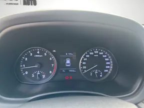 Hyundai i30 2021