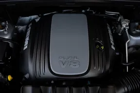 Jeep Grand Cherokee 2019