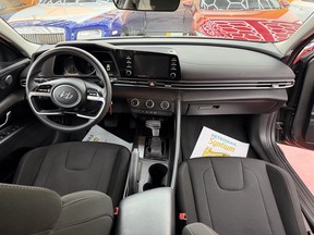 Hyundai Elantra / Avante 2023