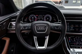 Audi Q8 2024