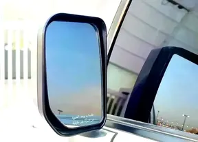 Toyota FJ Cruiser 2022