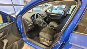 Škoda Karoq 2021
