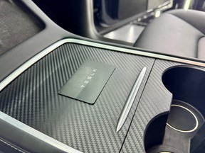 Tesla Model Y Long Range 2022