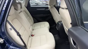 Mazda CX-5 2022