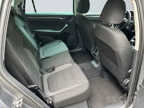 Škoda Kodiaq 2019